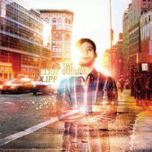 Elliot Lipp – The Outside