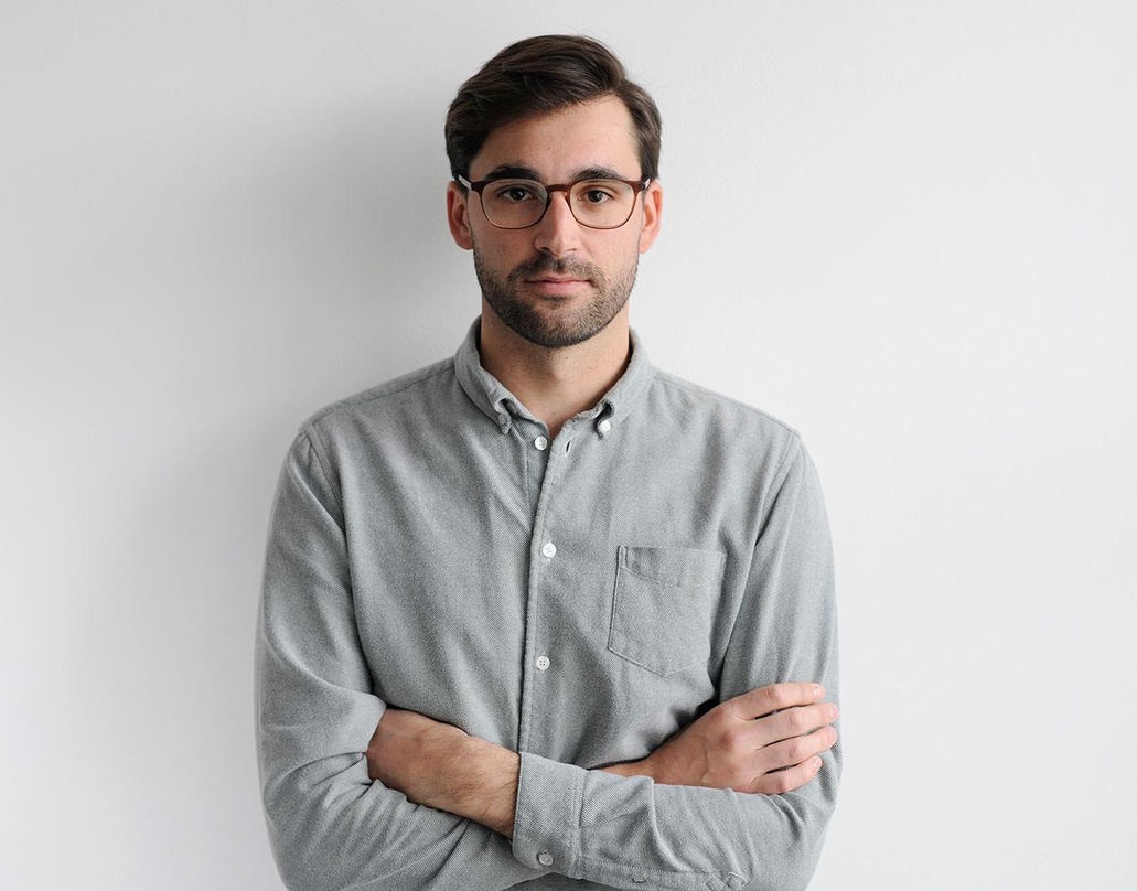 Maximilian Kolb (BMG): »Es gibt zurzeit kaum einen spannenderen Ort, um mit Künstlern zusammenzuarbeiten.«