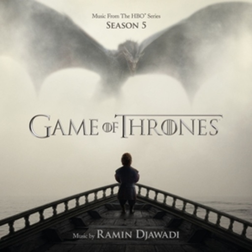 Game Of Thrones – Music From The HBO Series – Season 5