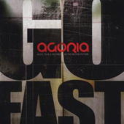 Agoria – Go Fast