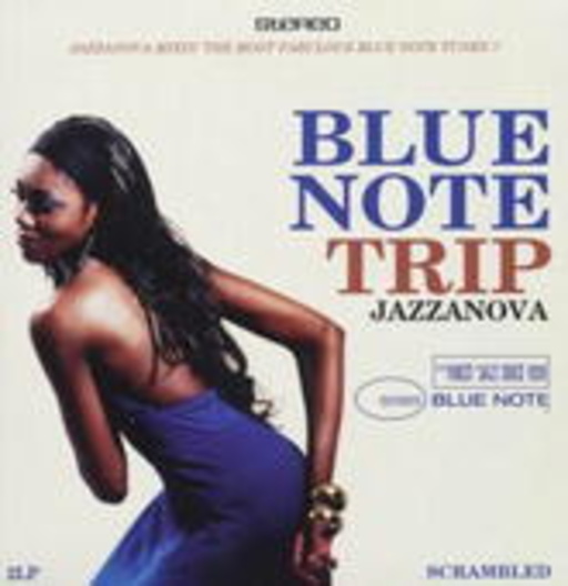 Diverse – Blue Note Trip 5: Jazzanova