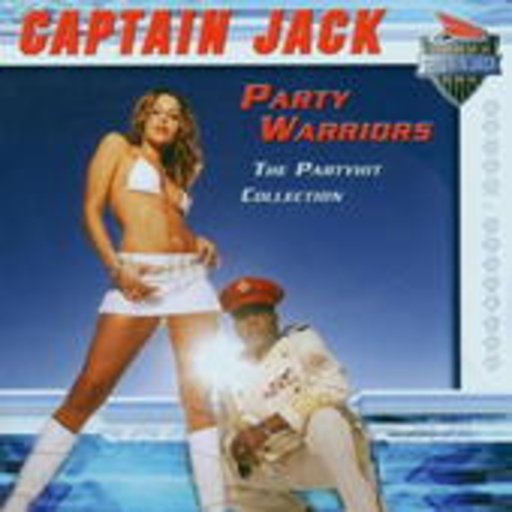 Captain Jack – Party Warriors - The Hit Collection