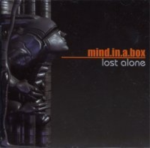 Mind.In.A.Box – Lost Alone