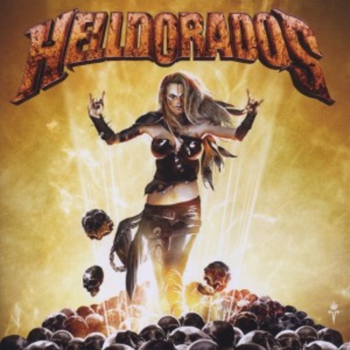 Helldorados – Helldorados