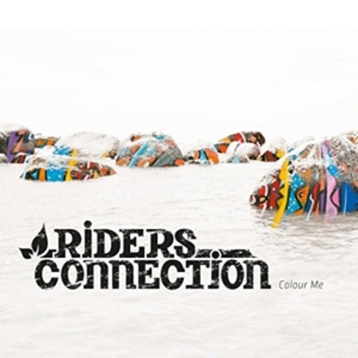 Riders Connection – Colour Me