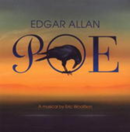 Eric Woolfson – Edgar Allan Poe