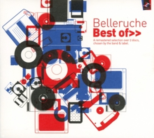 Belleruche – Best Of