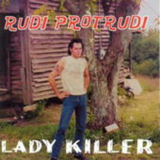 Rudi Protrudi & The Midnight Plowboys – Lady Killer