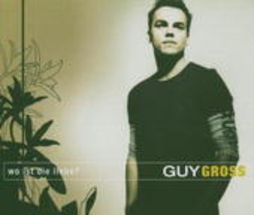 Guy Gross – Wo ist die Liebe?