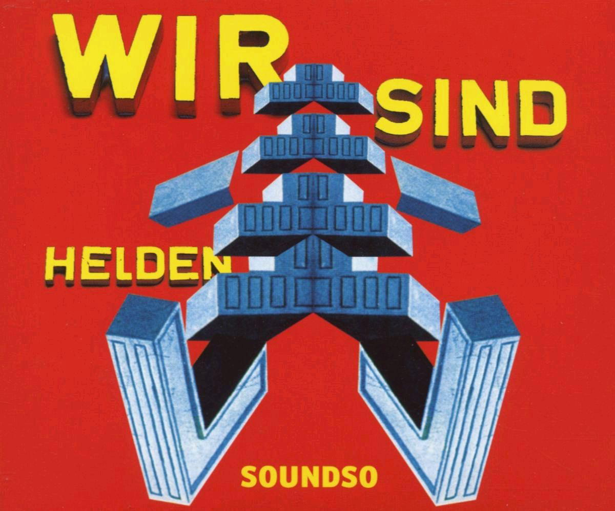 Wir sind Helden – Soundso