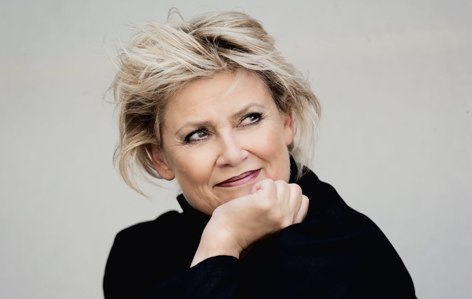 Gitte Haenning