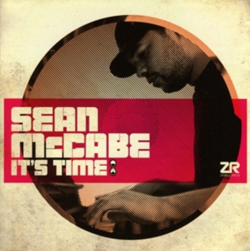 Sean McCabe – It's Time