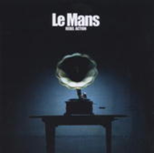 Le Mans – Rebel Action