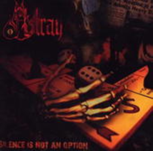 Astray – Silence Is Not An Option