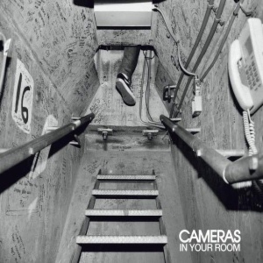 Cameras – In Your Room