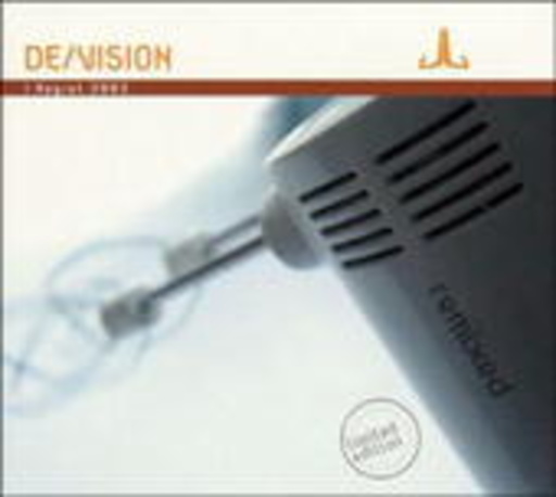 De/Vision – I Regret 2003
