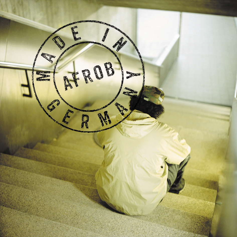 Afrob – Made In Germany