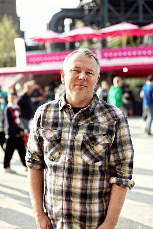Lars-Oliver Vogt