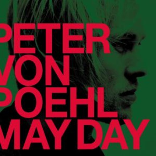 Peter Von Poehl – May Day