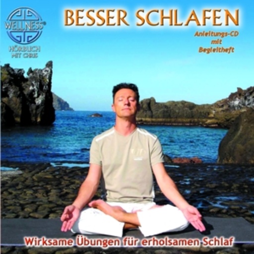 Chris – Besser schlafen - Wirksame Übungen für erholsamen Schlaf