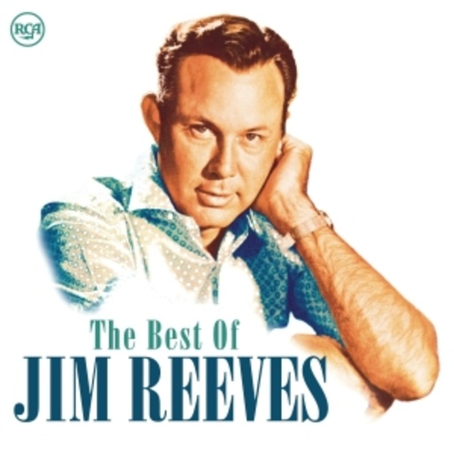 Jim Reeves – The Best Of