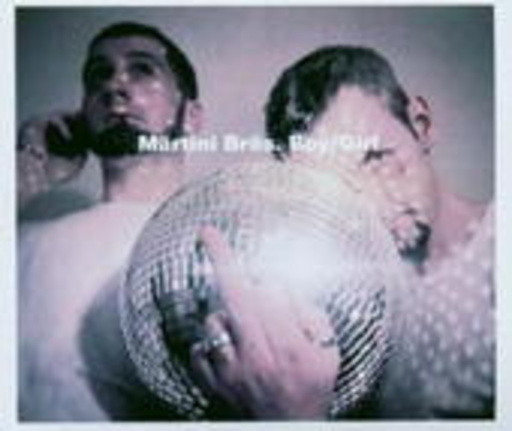 Märtini Brös – Boy/Girl