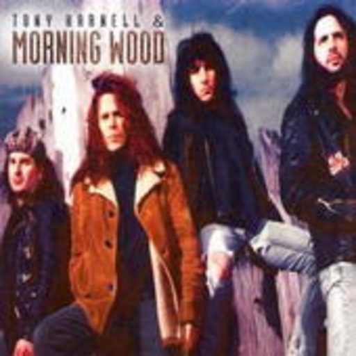 Tony Harnell's Morning Wood – Tony Harnell's Morning Wood