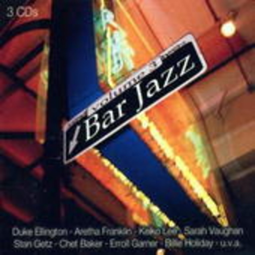 Diverse – Bar Jazz 3