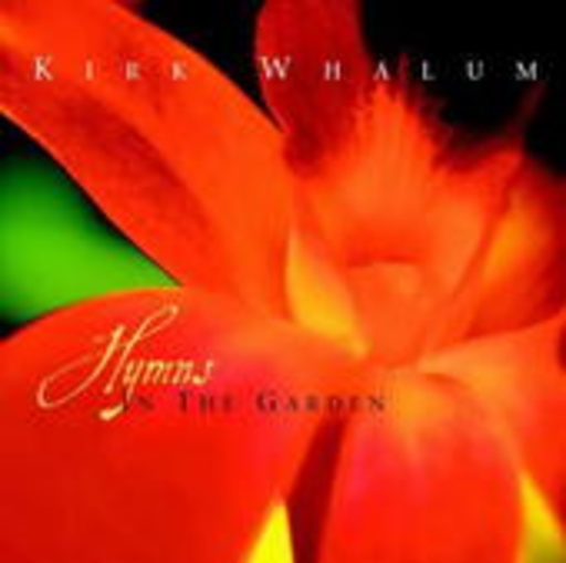 Kirk Whalum – Hymns In The Garden