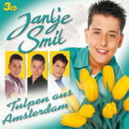 Jantje Smit – Tulpen aus Amsterdam