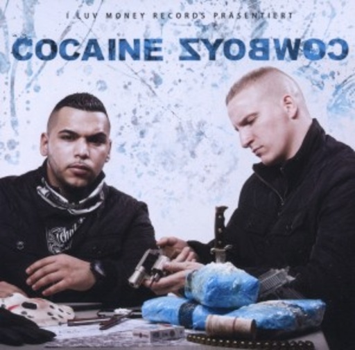 Duran Baba & Shievo Bugatti – Cocaine Cowboyz