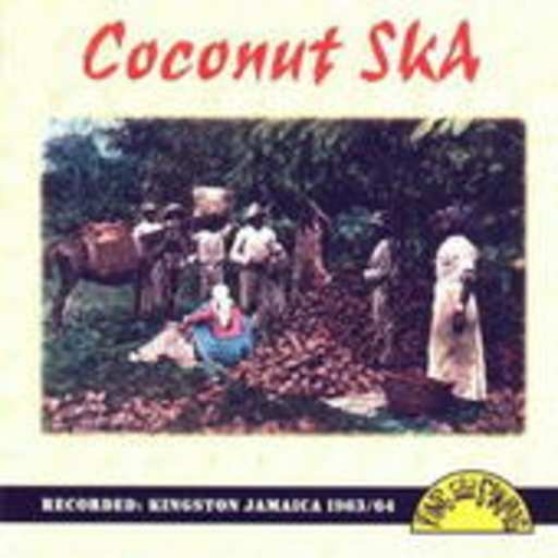 Diverse – Coconut Ska