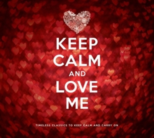 Diverse – Keep Calm And Love Me