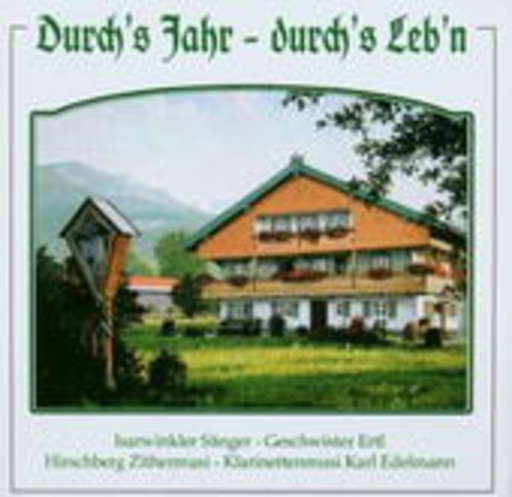 Diverse – Durchs Jahr und durchs Leben