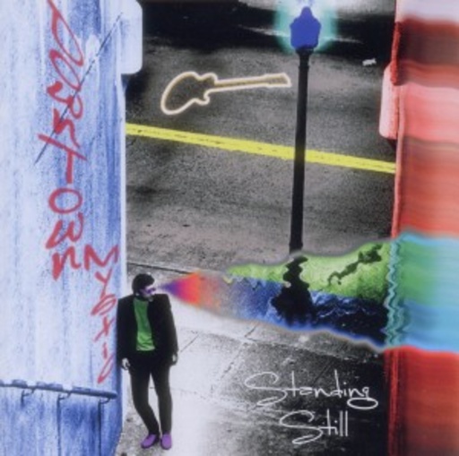 DownTown Mystic – Standing Still