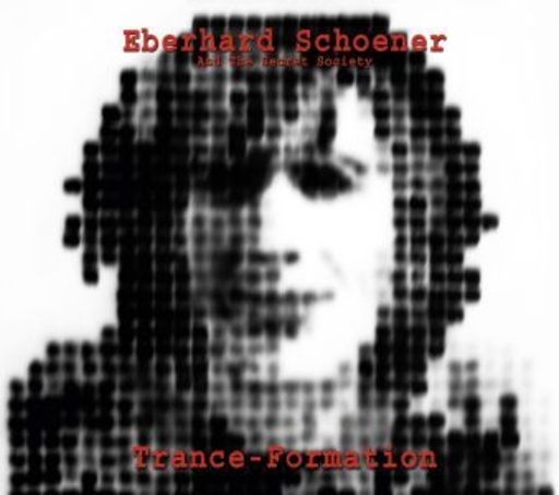 Eberhard Schoener – Trance-Formation