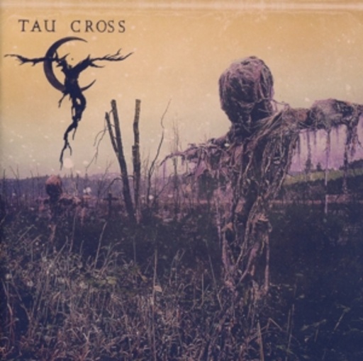 Tau Cross – Tau Cross
