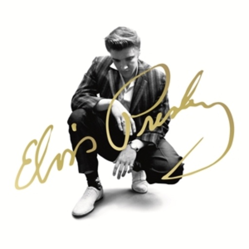 Elvis Presley – The RCA Albums Collection