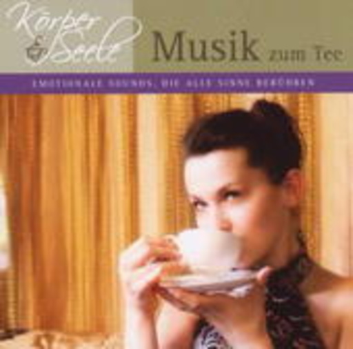 Diverse – Musik zum Tee