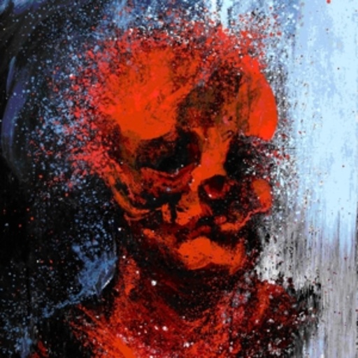 Haunted By Hallucinations – Haunted By Hallucinations