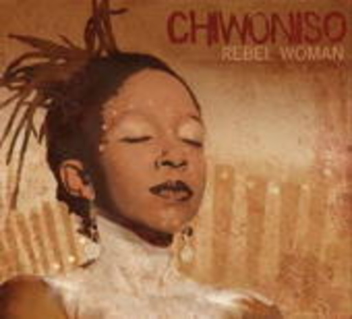Chiwoniso – Rebel Woman