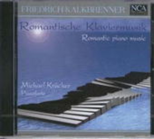 Ildikó Kertész – Sonaten Op. 1