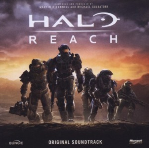 Diverse – Halo Reach