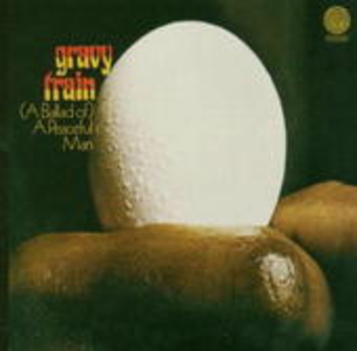 Gravy Train – A Ballad Of A Peaceful Man