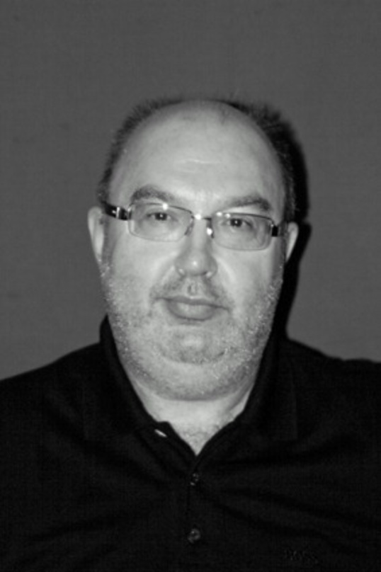 Neuer Geschäftsführer von iMusic 1: Dimitry Zakon
