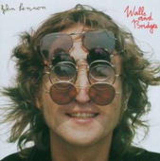 John Lennon – Walls & Bridges