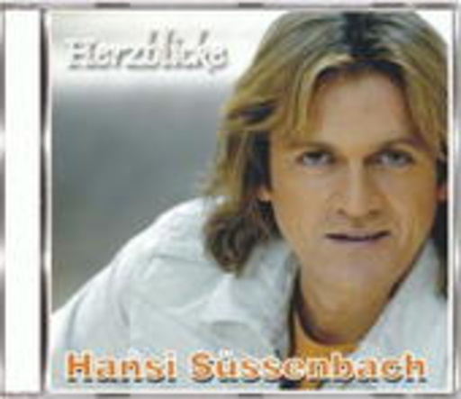 Hansi Süssenbach – Herzblicke