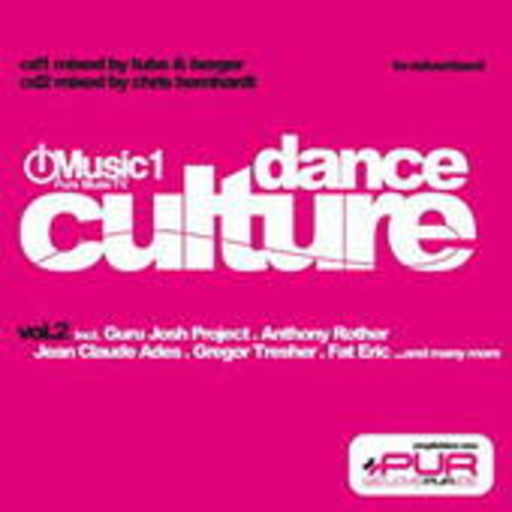 Diverse – iMusic1 Dance Culture Vol. 2