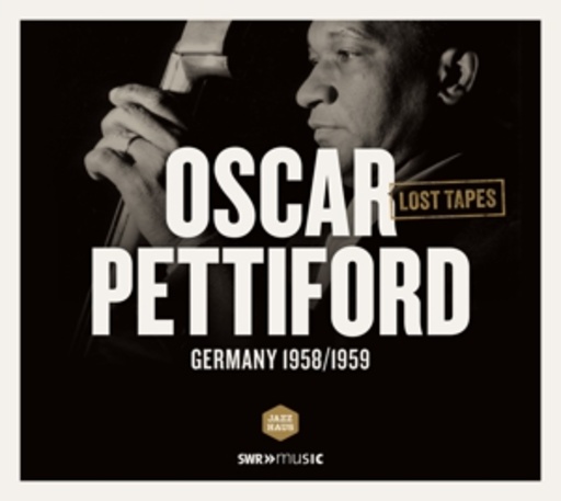 Oscar Pettidord – Baden-Baden 1958/1959