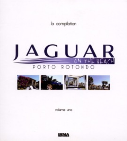 Diverse – Jaguar On The Beach